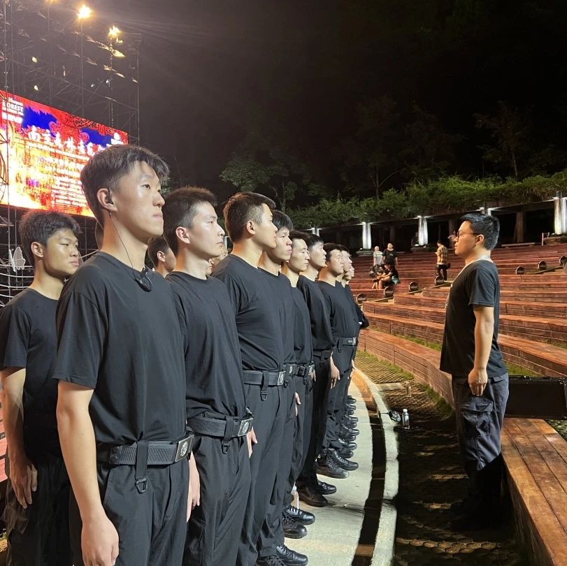 C:/Users/BA/Desktop/“安保鐵軍、硬核保障”2024系列報(bào)道四十三——月滿中秋，南京市保安服務(wù)有限公司圓滿護(hù)航“2024 南京森林音樂(lè)會(huì)”/9.jpg9